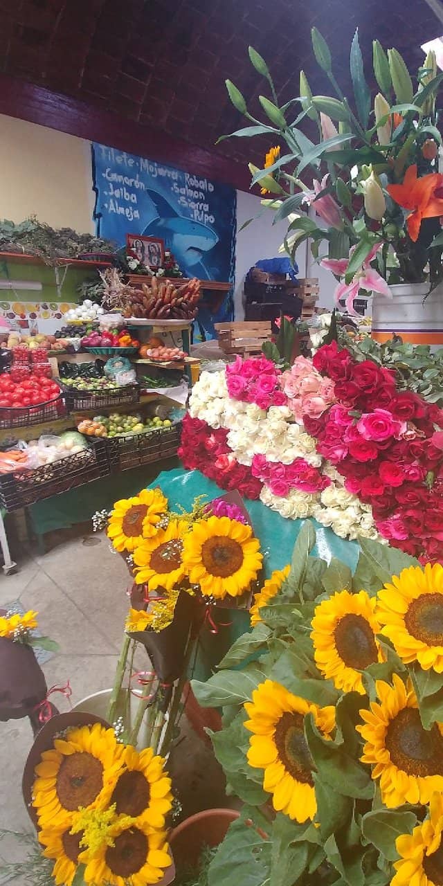 Fresh Produce Galore