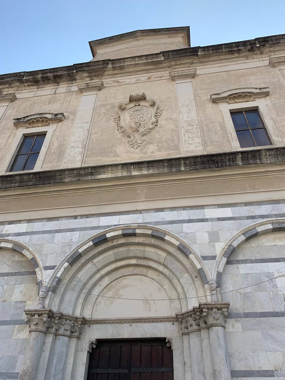 Vertical photo