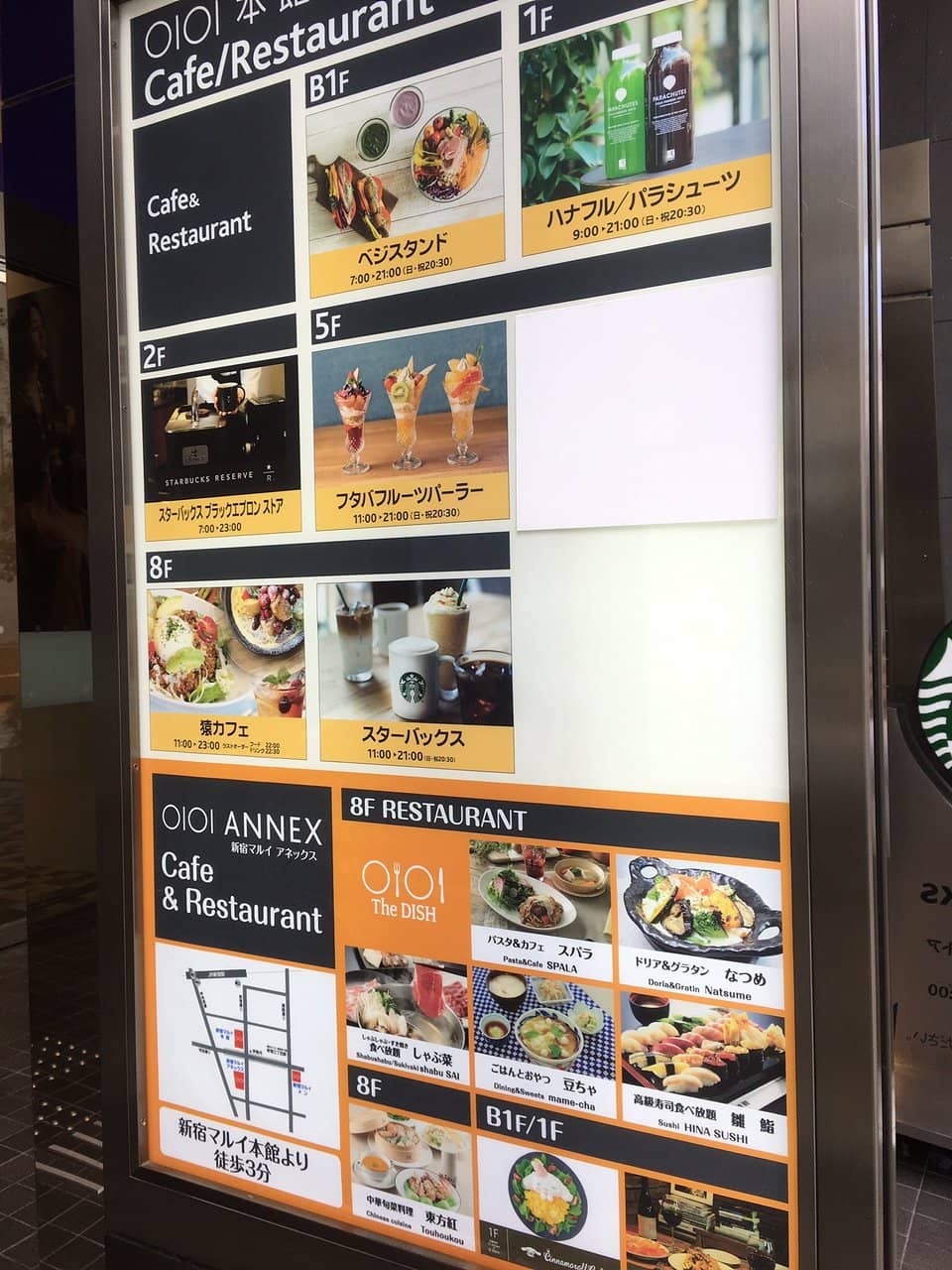 Anime & Character Pop-Ups