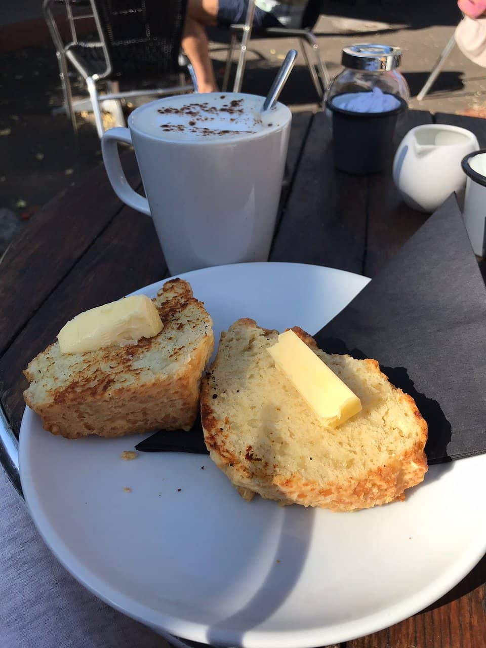 River House Cafe