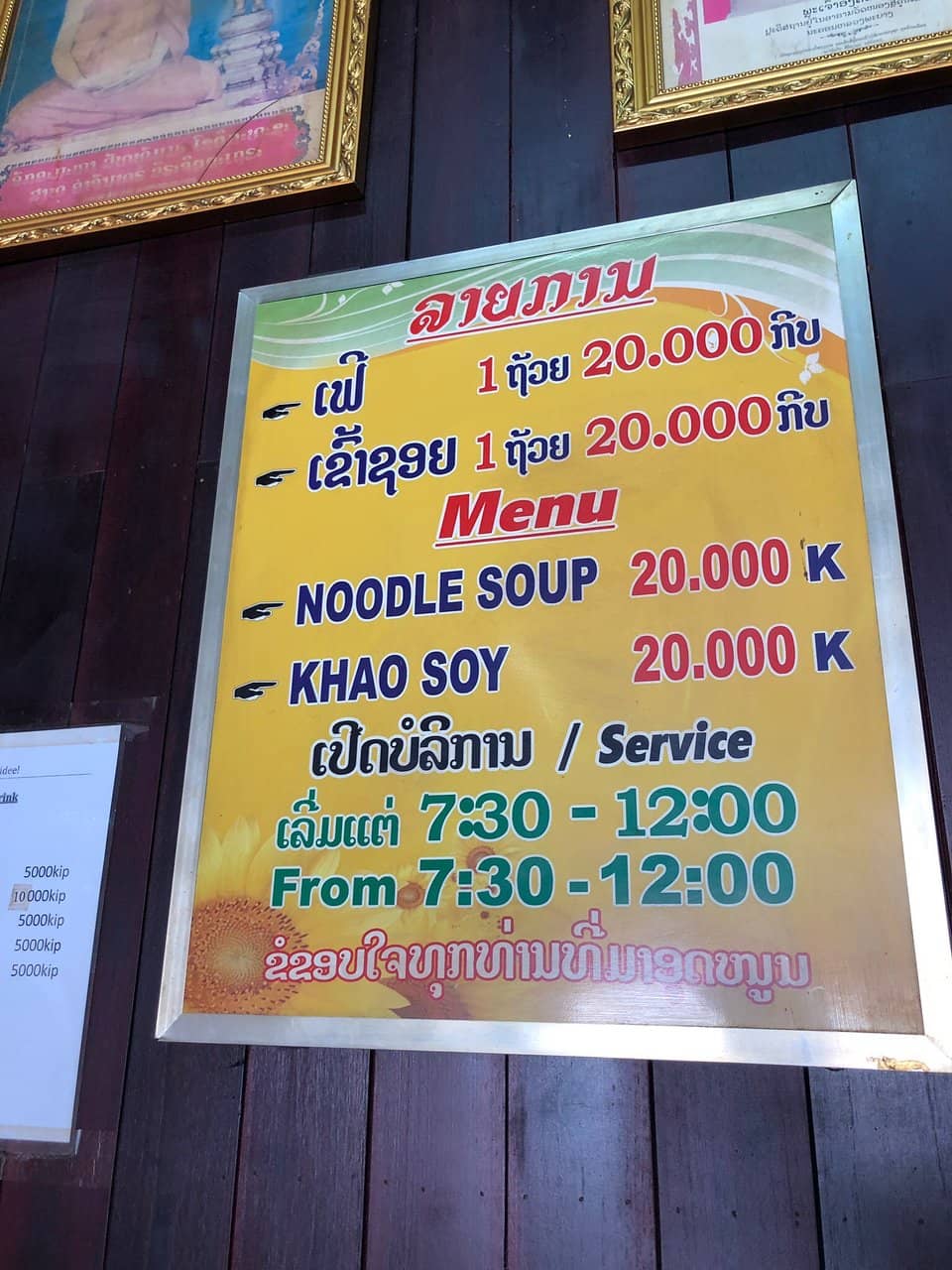 Outstanding Chicken and Broth Noodles