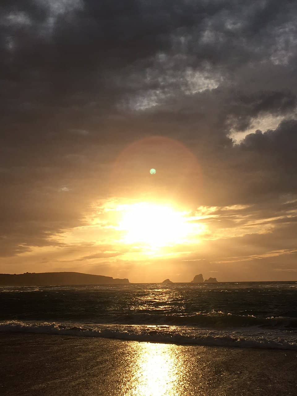 Sunset Views
