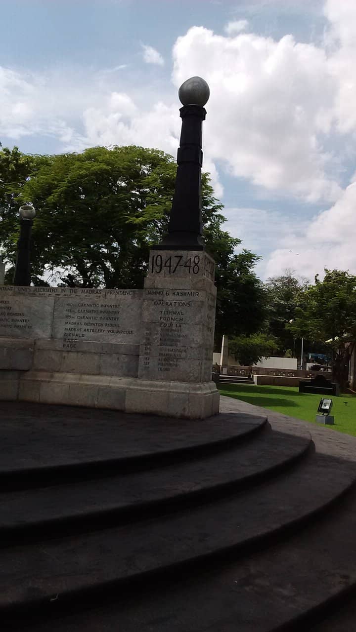 Inscribed Battlegrounds