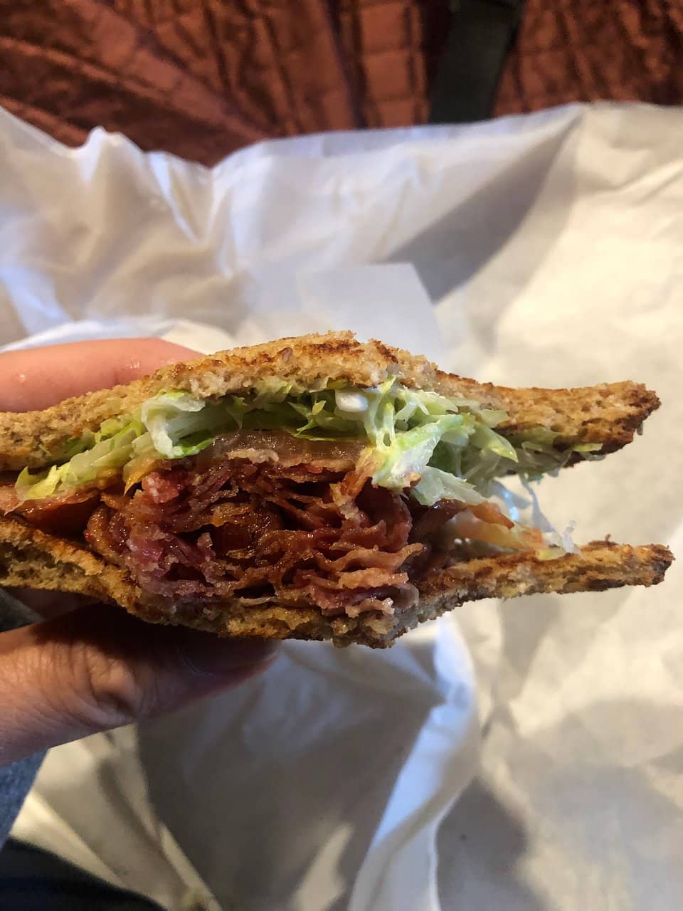 Scenic Wildlife Views