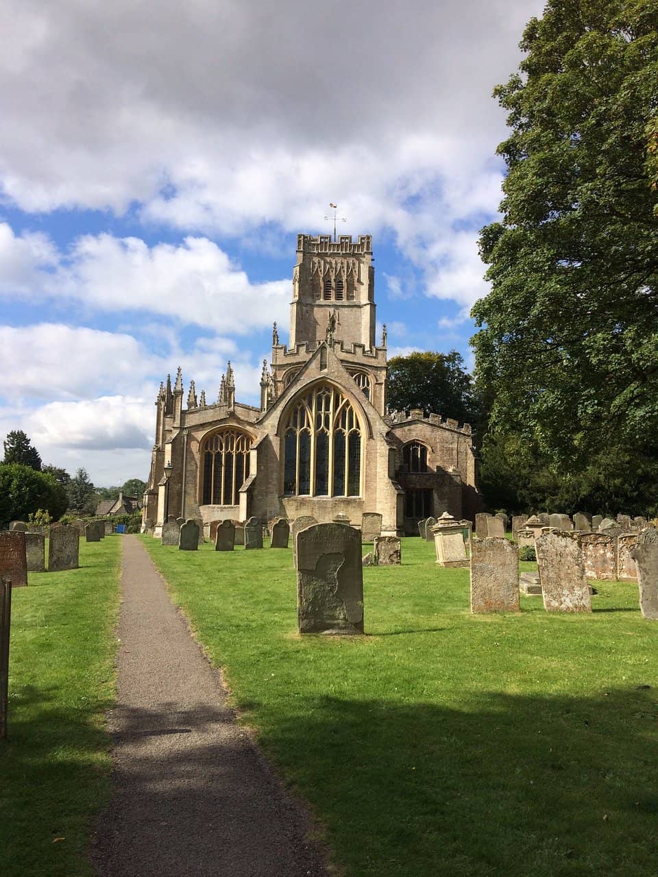 Norman Architecture
