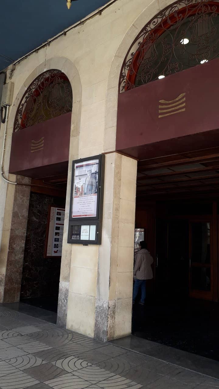 Vertical photo