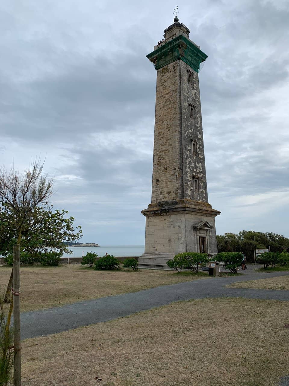 Vertical photo