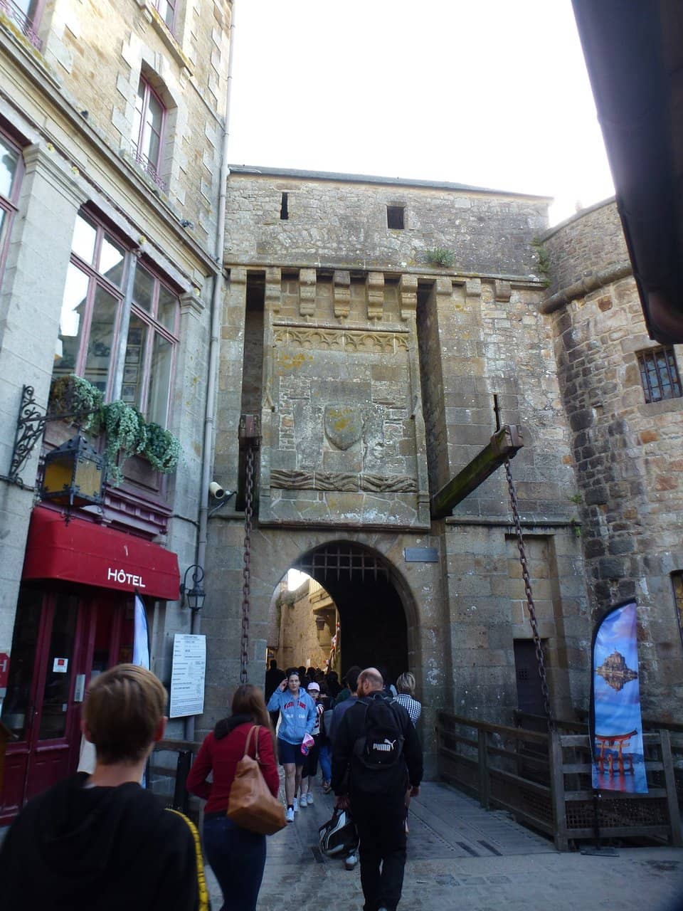 Vertical photo