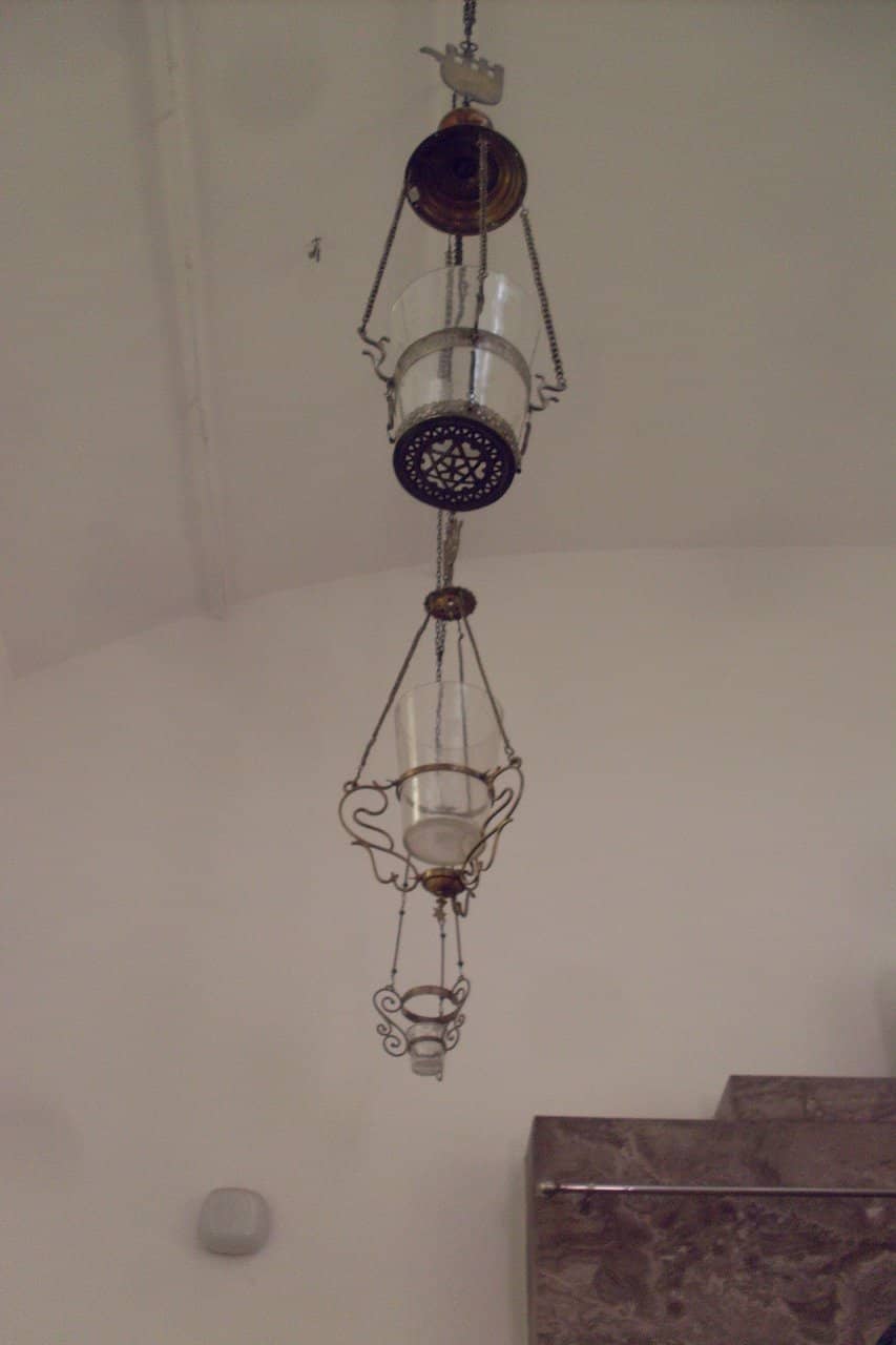 Vertical photo