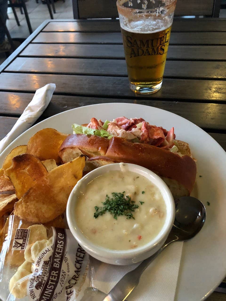 Seasonal & Local Cuisine