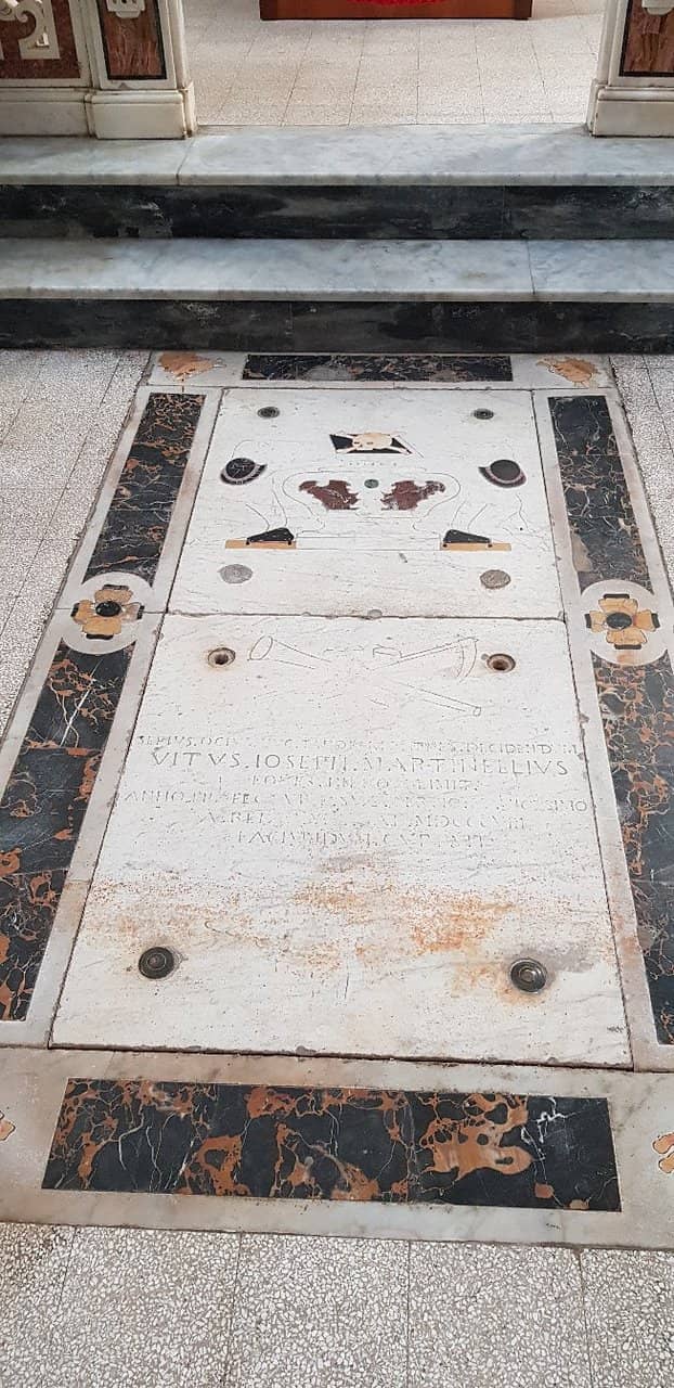 16th/17th Century Architecture