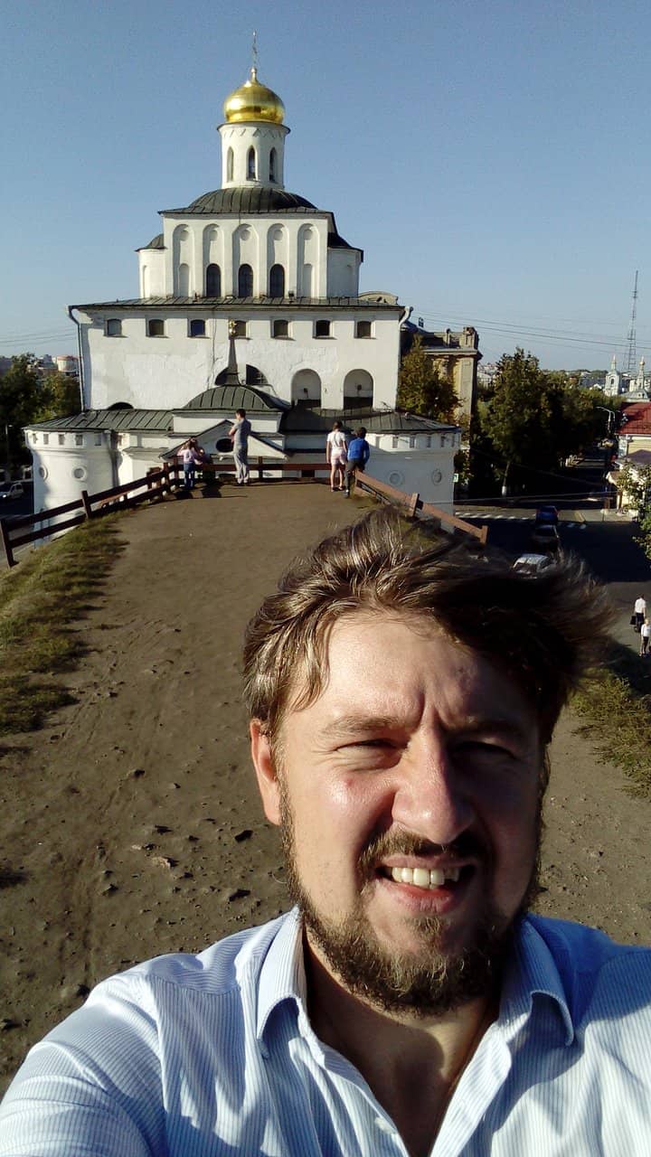 Point Bonita Lighthouse