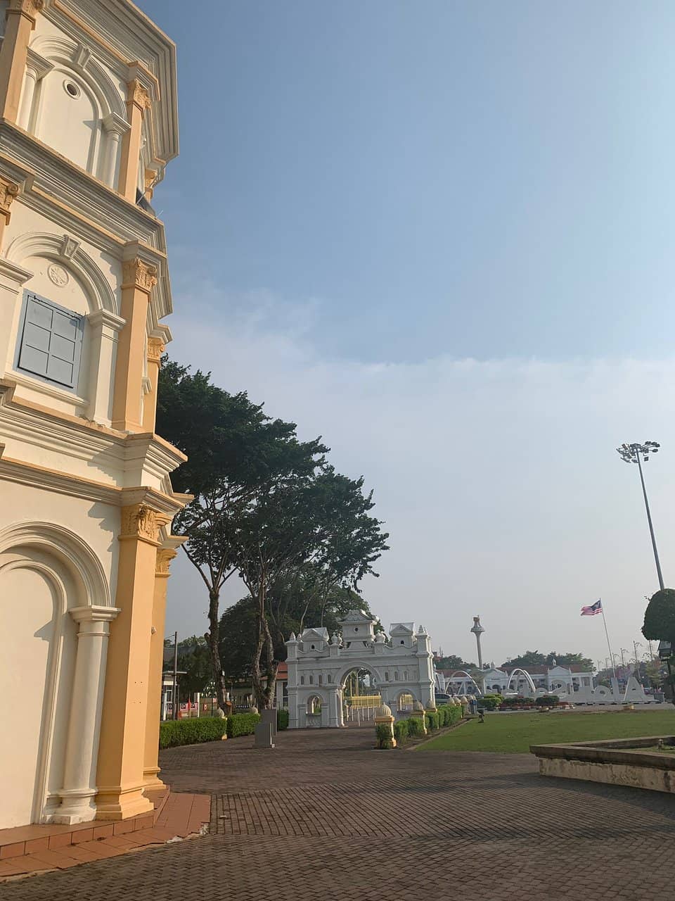 Vertical photo
