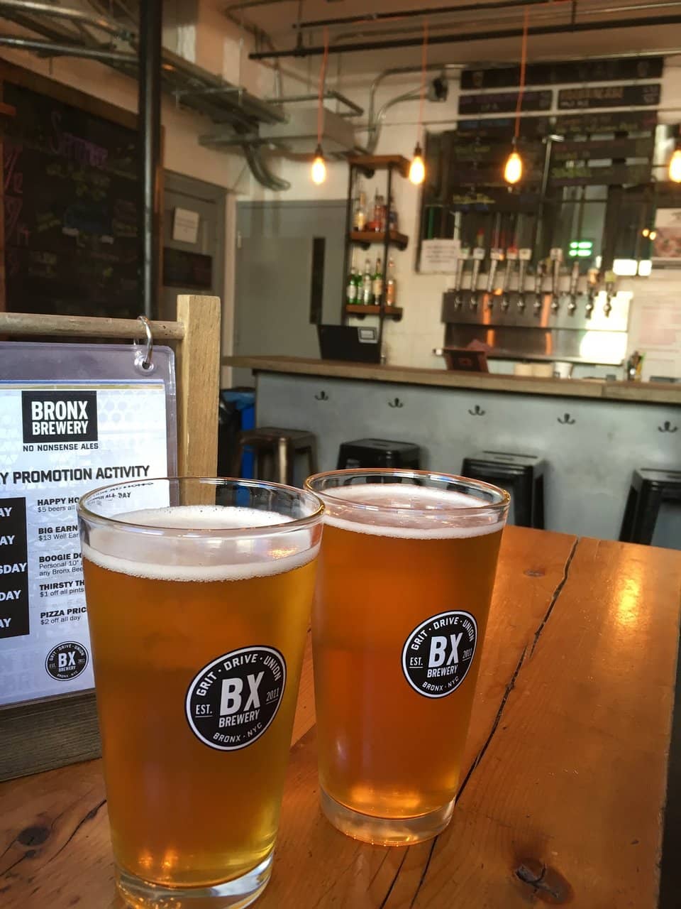 Delicious Food Collaborations