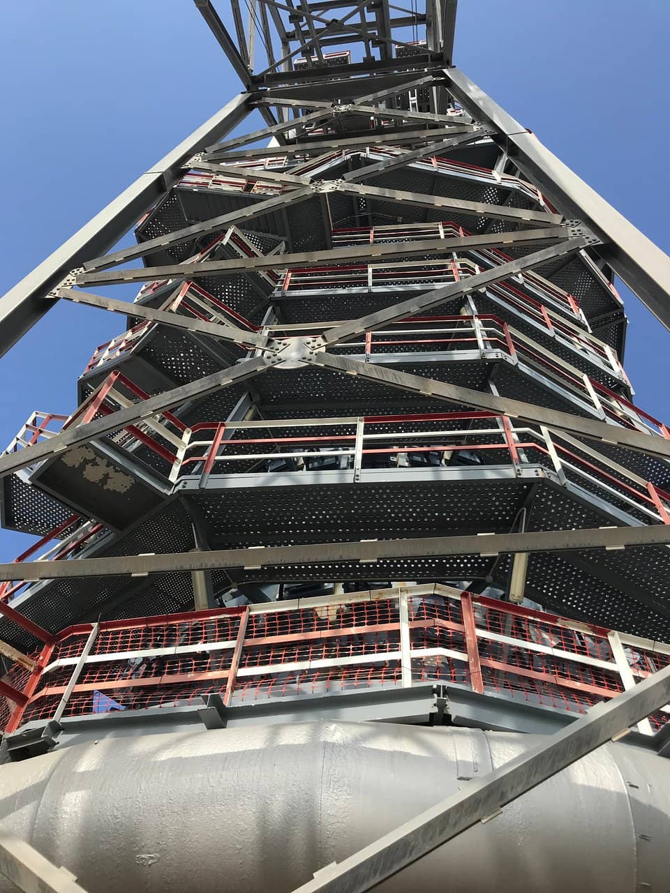 Guided Tour Experience