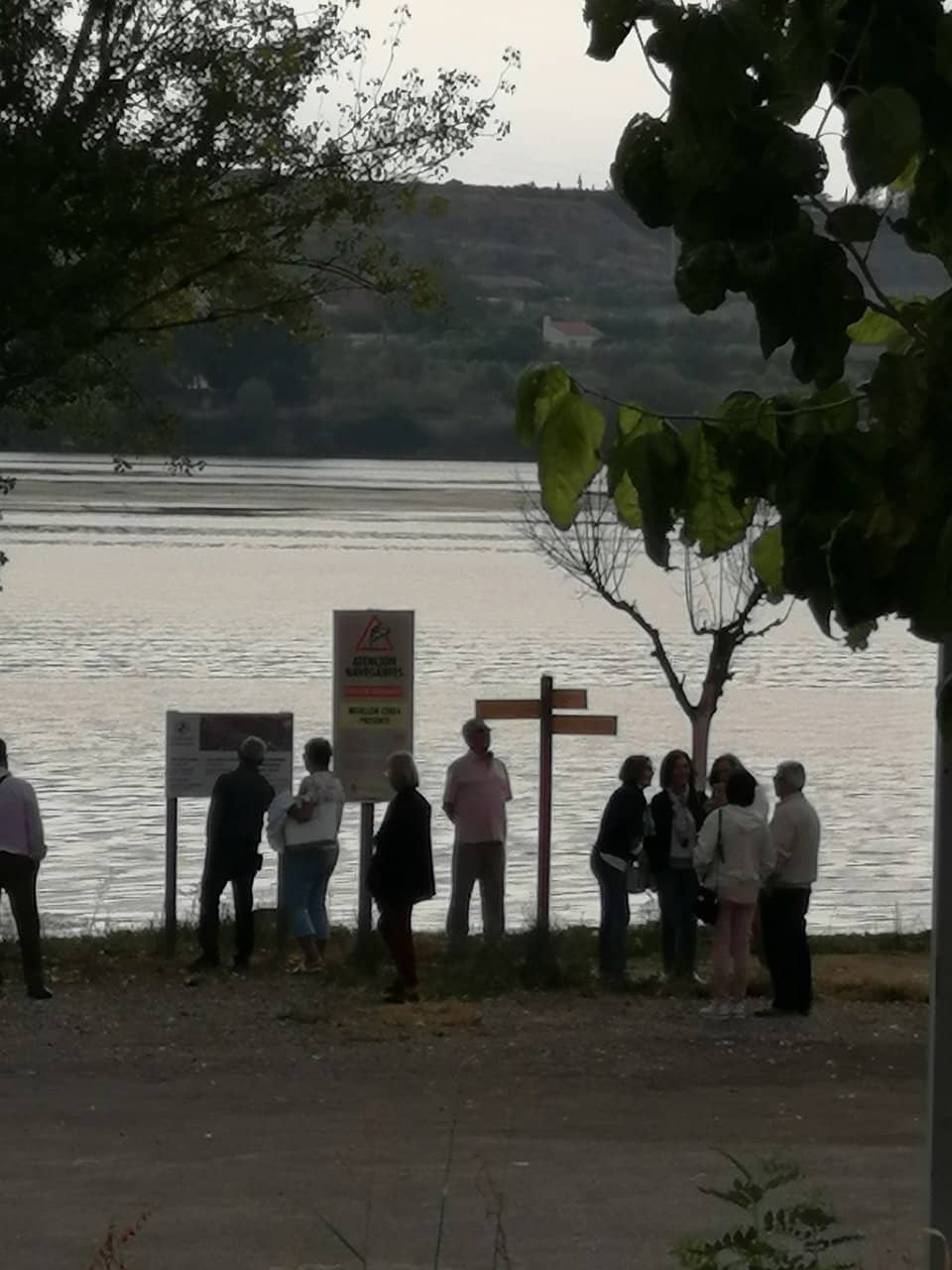 Crystal Clear Waters