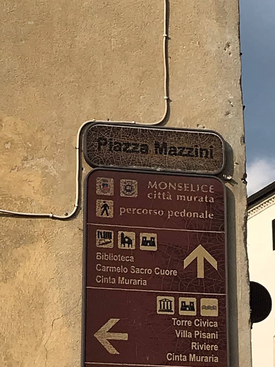 Surrounding Architecture