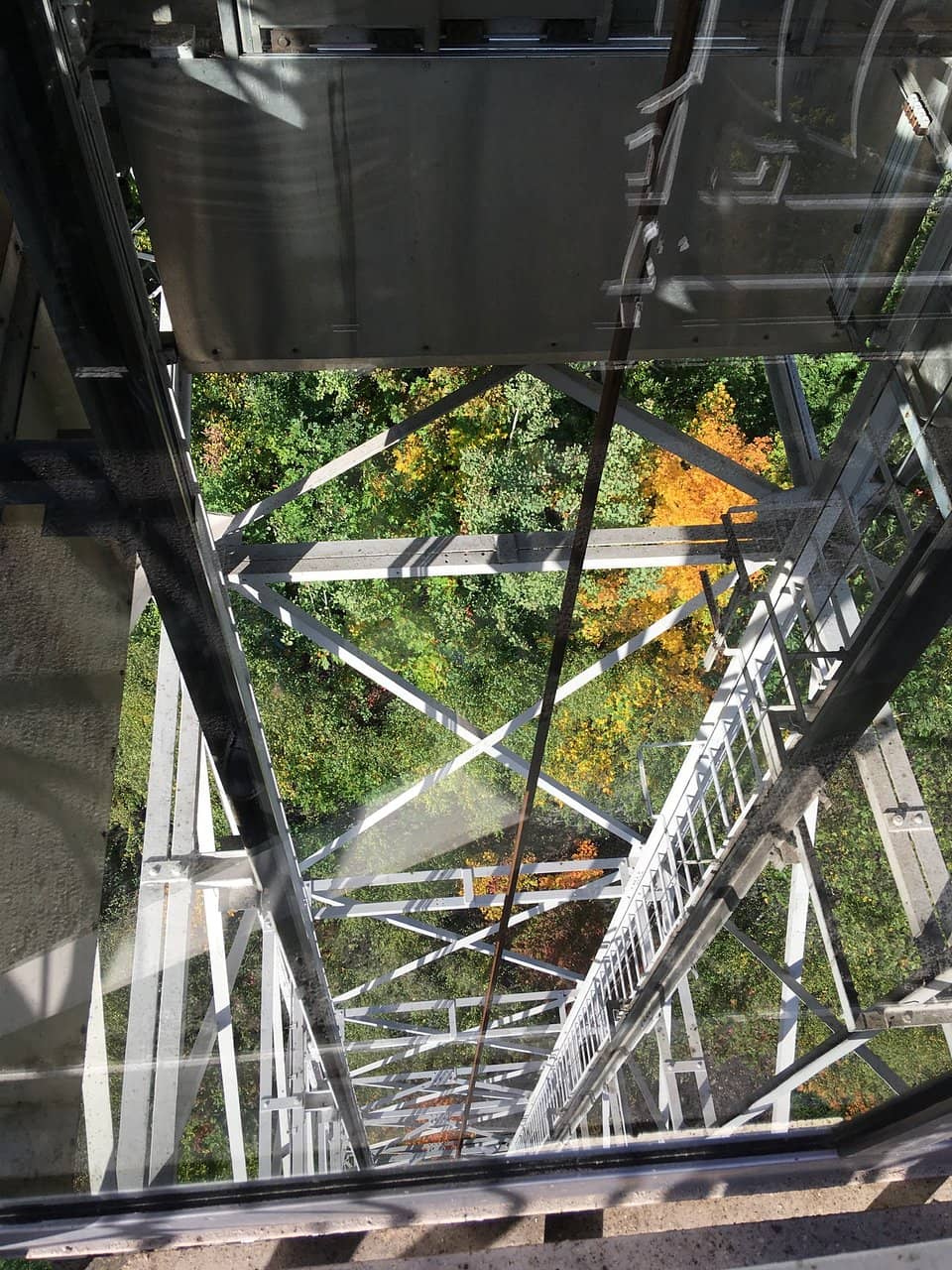 Ostrau Village Charm