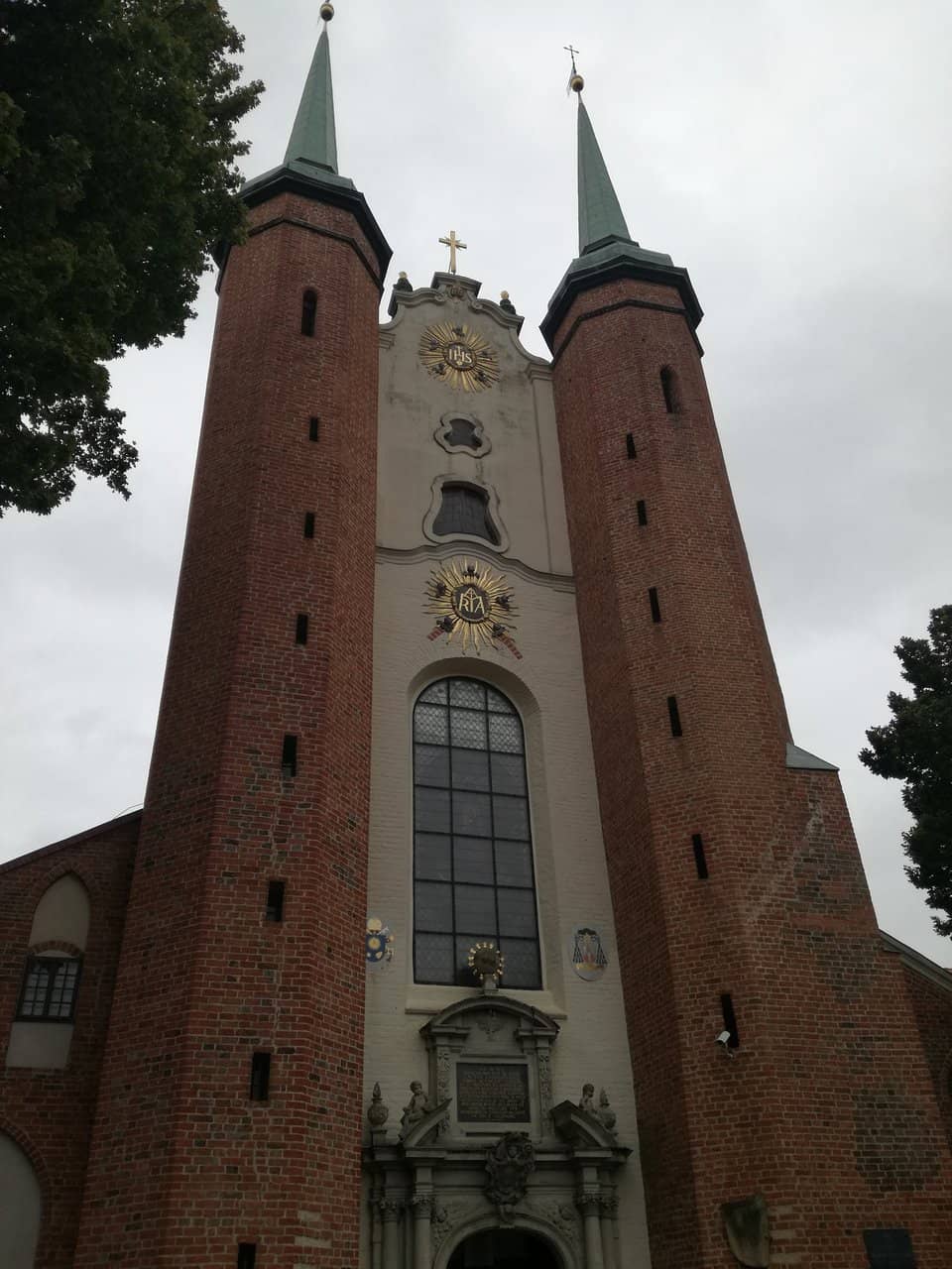 Vertical photo