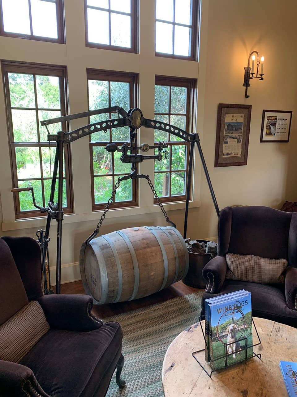 Warm and Knowledgeable Hospitality