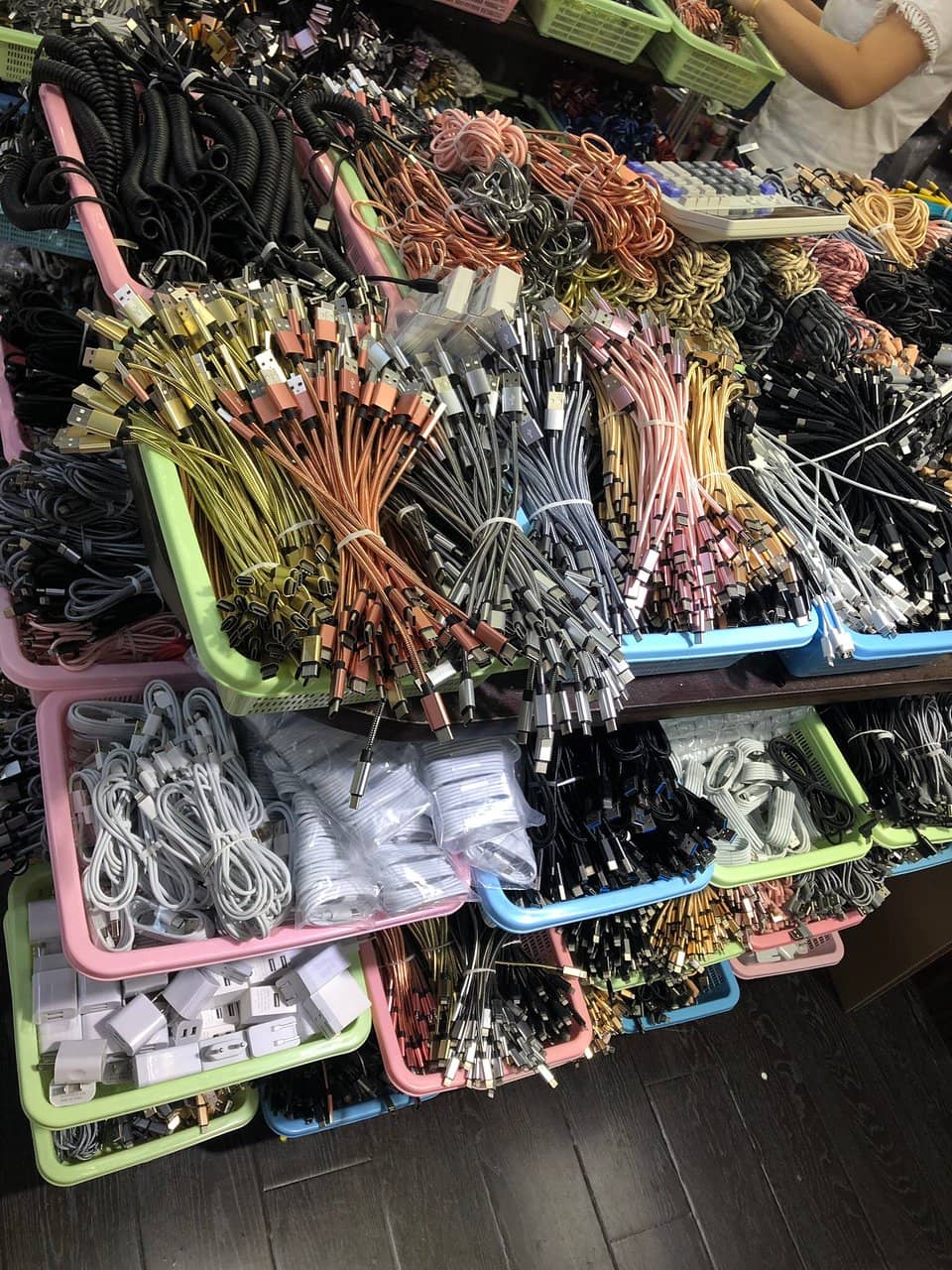 Wholesale Deals