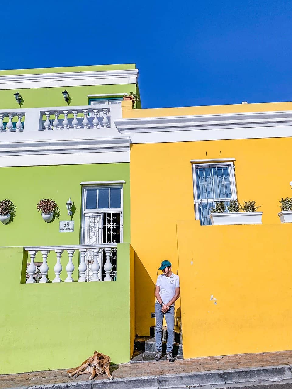 Bo-Kaap Museum