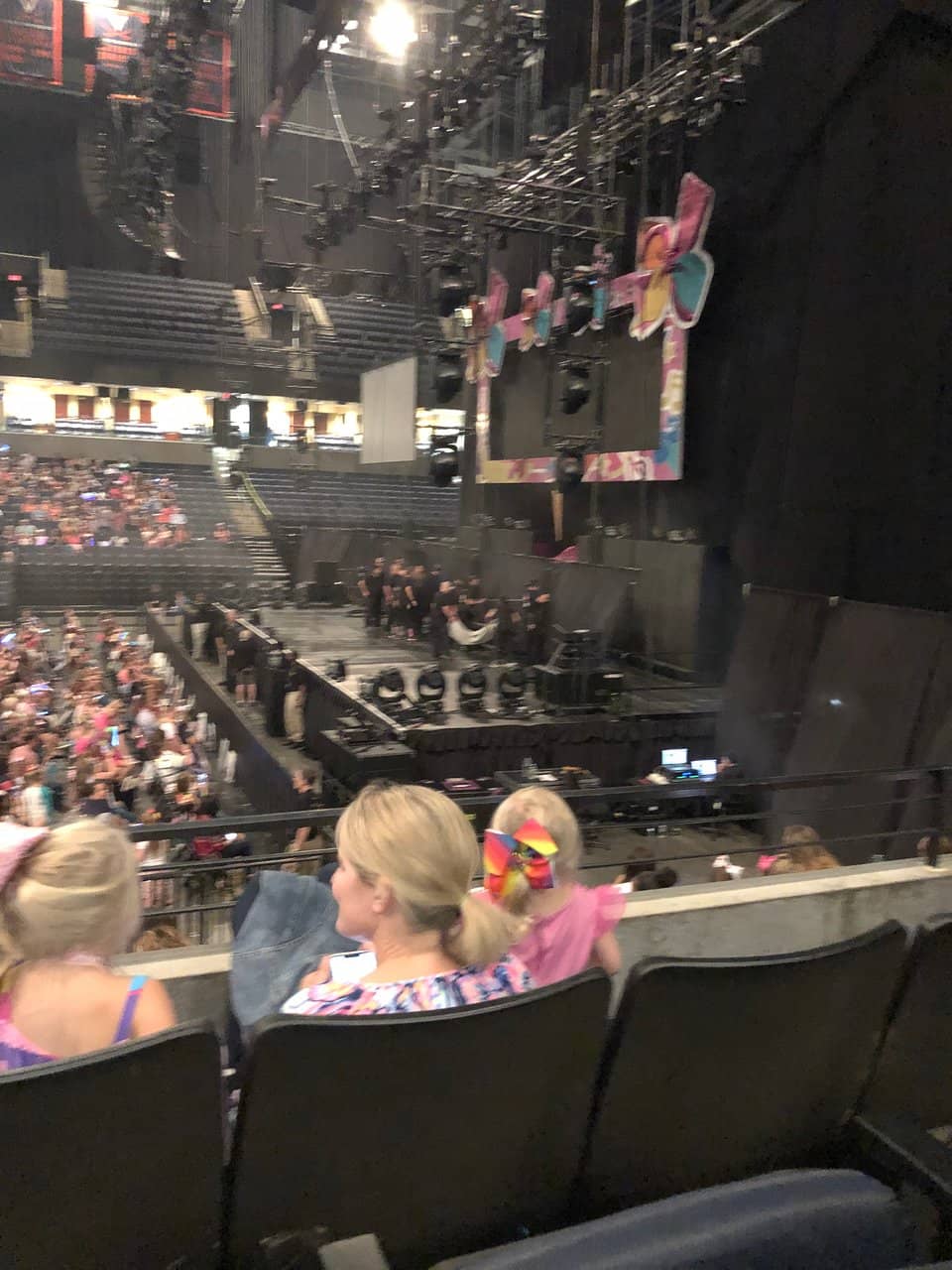 UVA Basketball Games