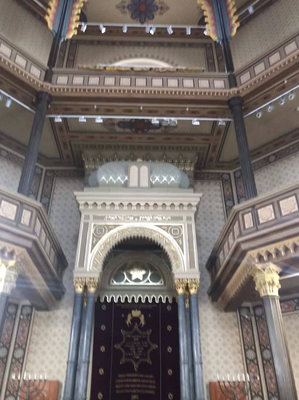 Vertical photo