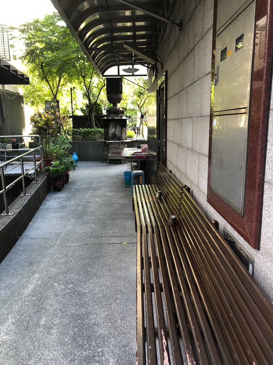 Zen Atmosphere