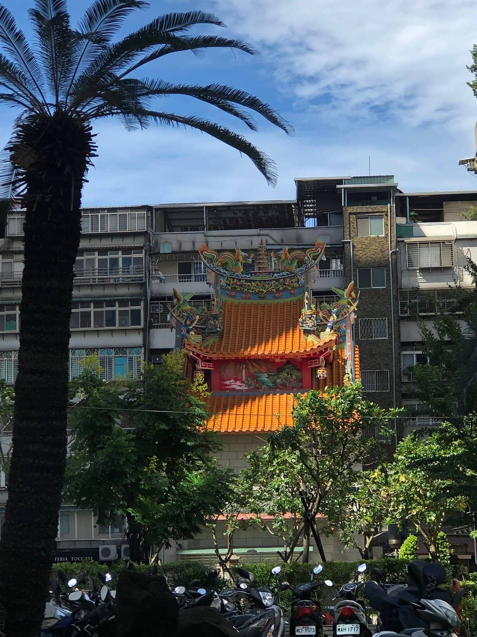 Qingshan King Festival