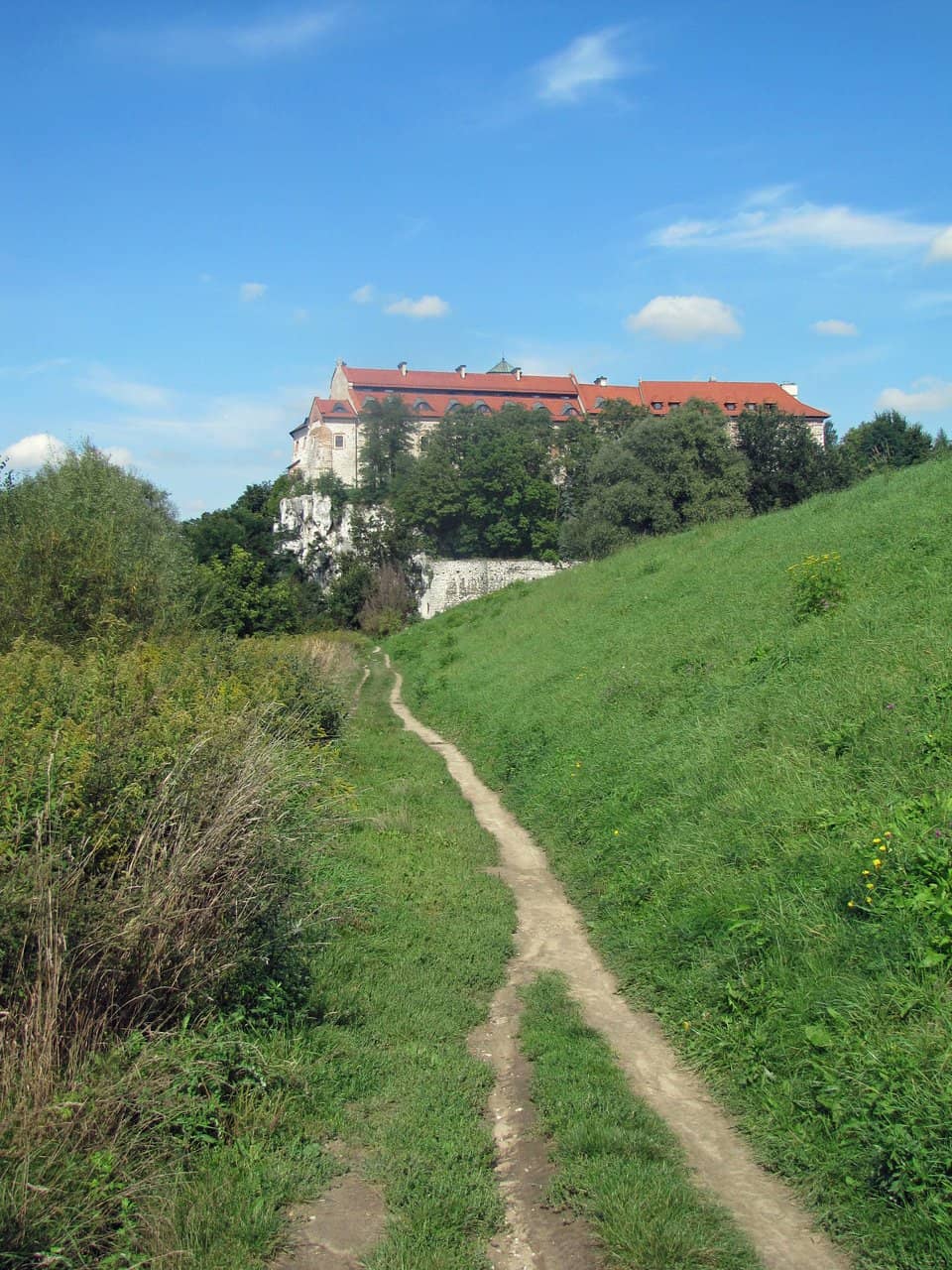 Pilchowice Lake