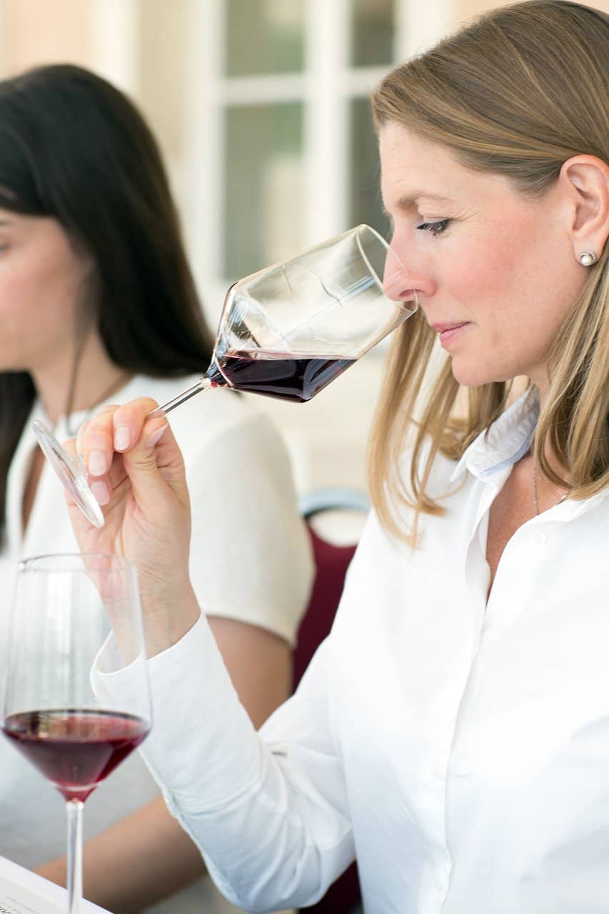 Château Architecture & Gardens