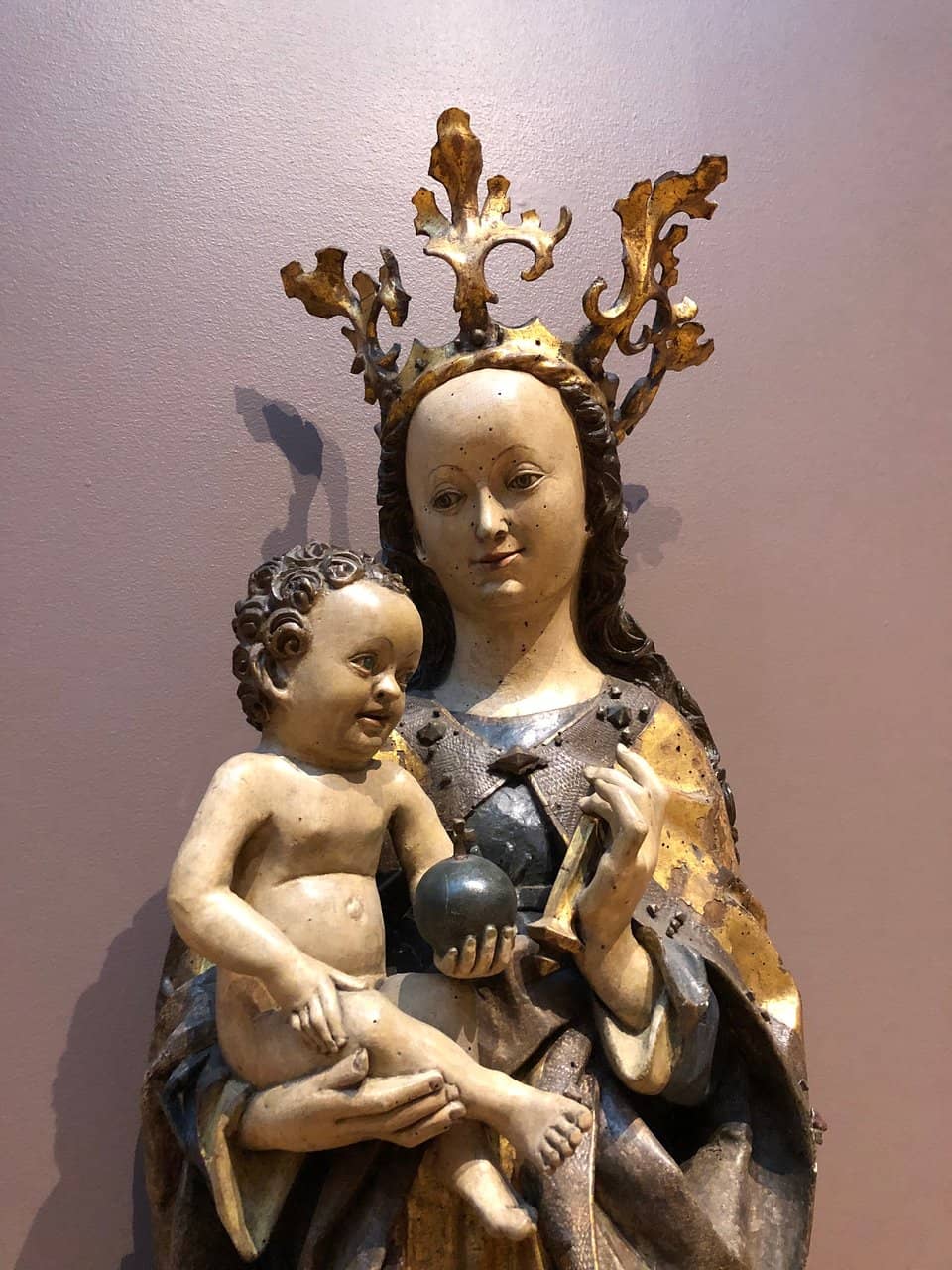 Unique Handmade Baskets