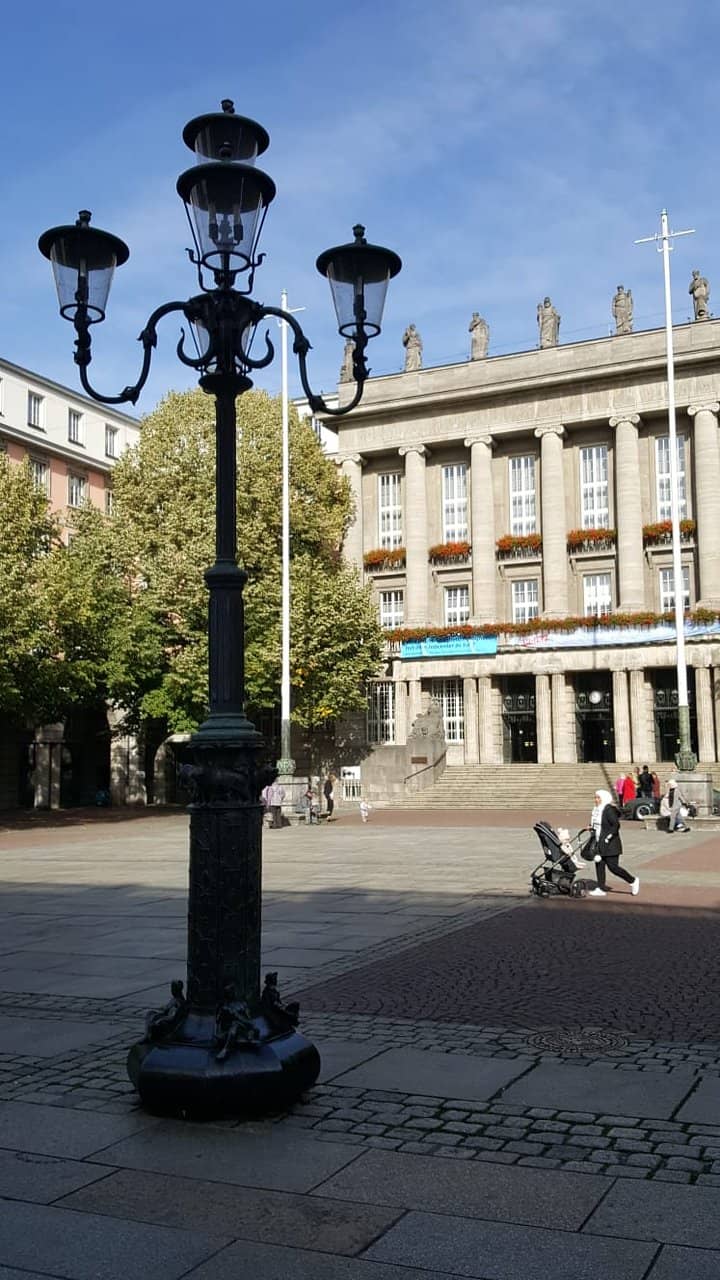 Event Venue