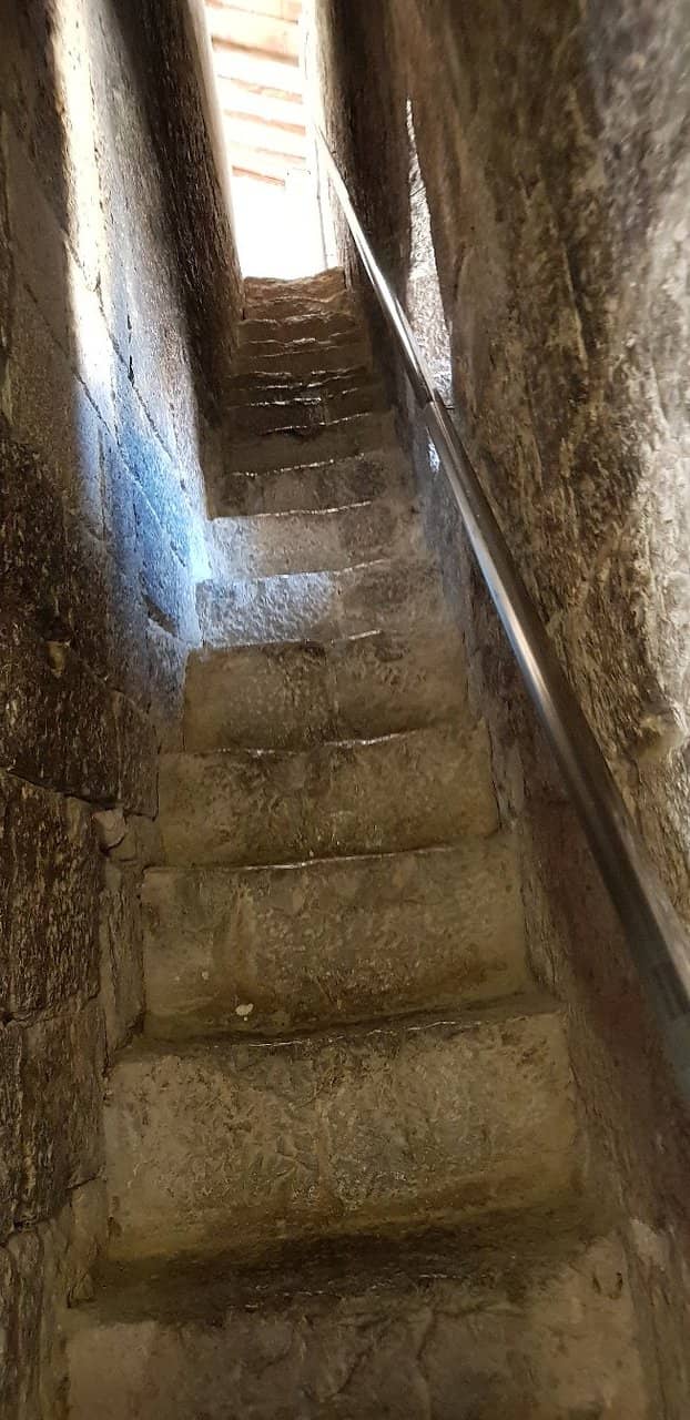 Hyères Old Town & Templar Tower