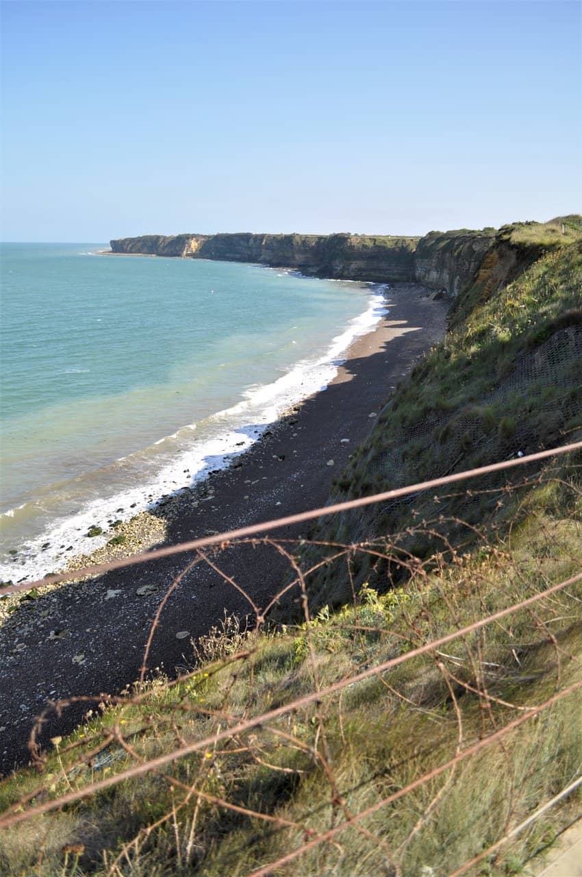 The Cliffs