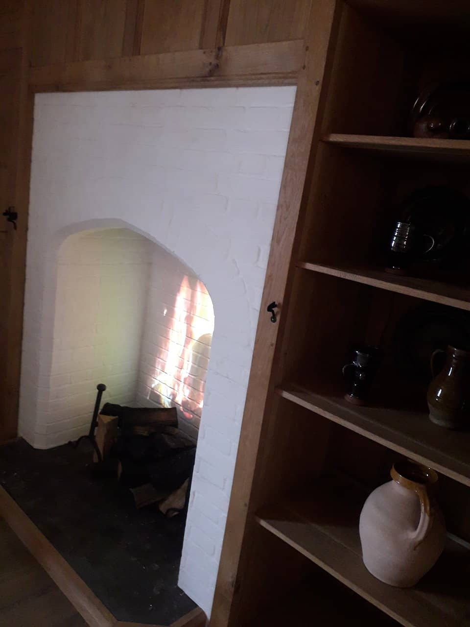 Traditional Exhibits