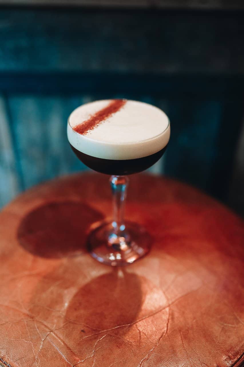 Buzzing Atmosphere & Friendly Staff