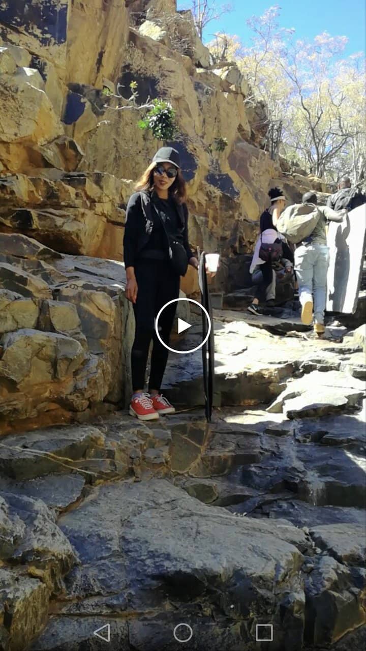 Hiking Trails