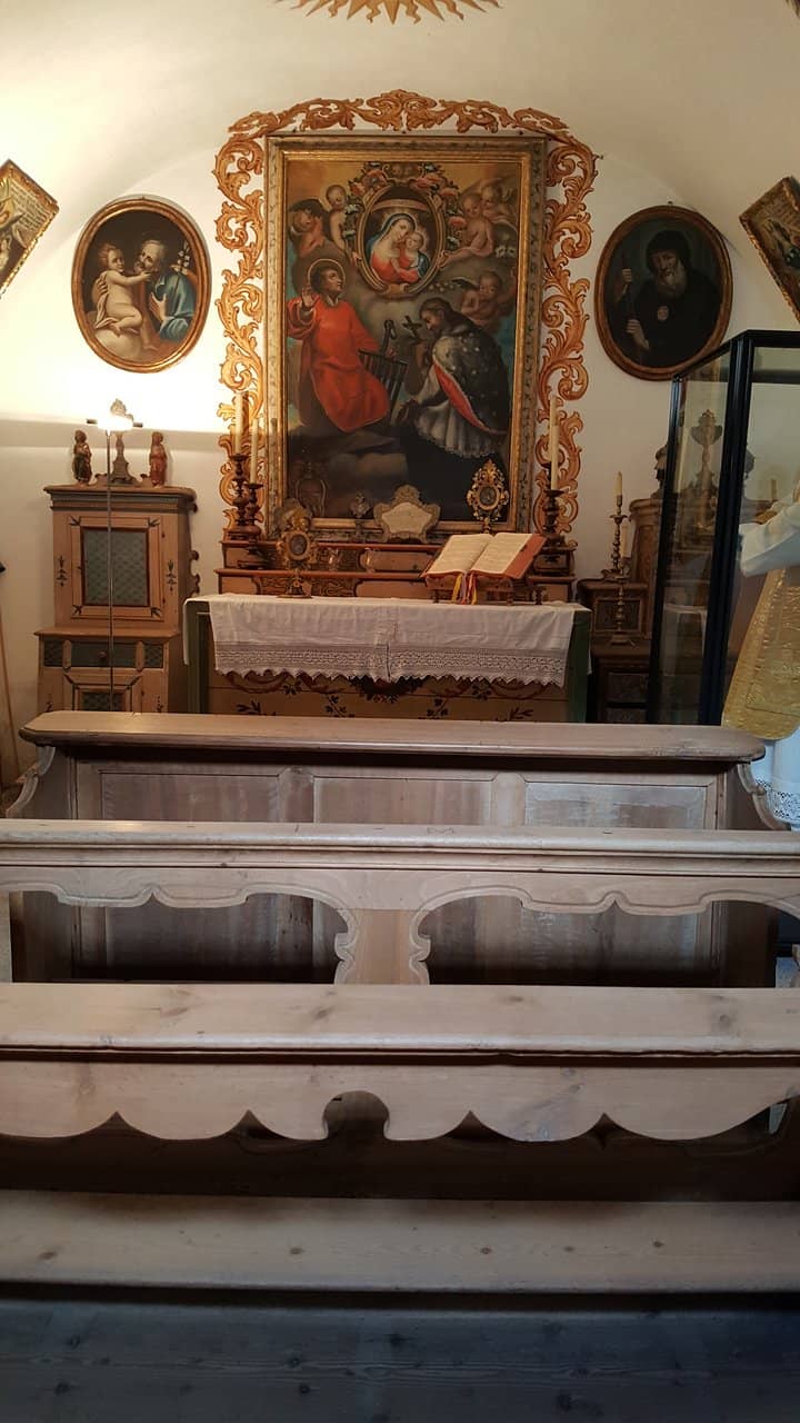 Ethnographic Collections