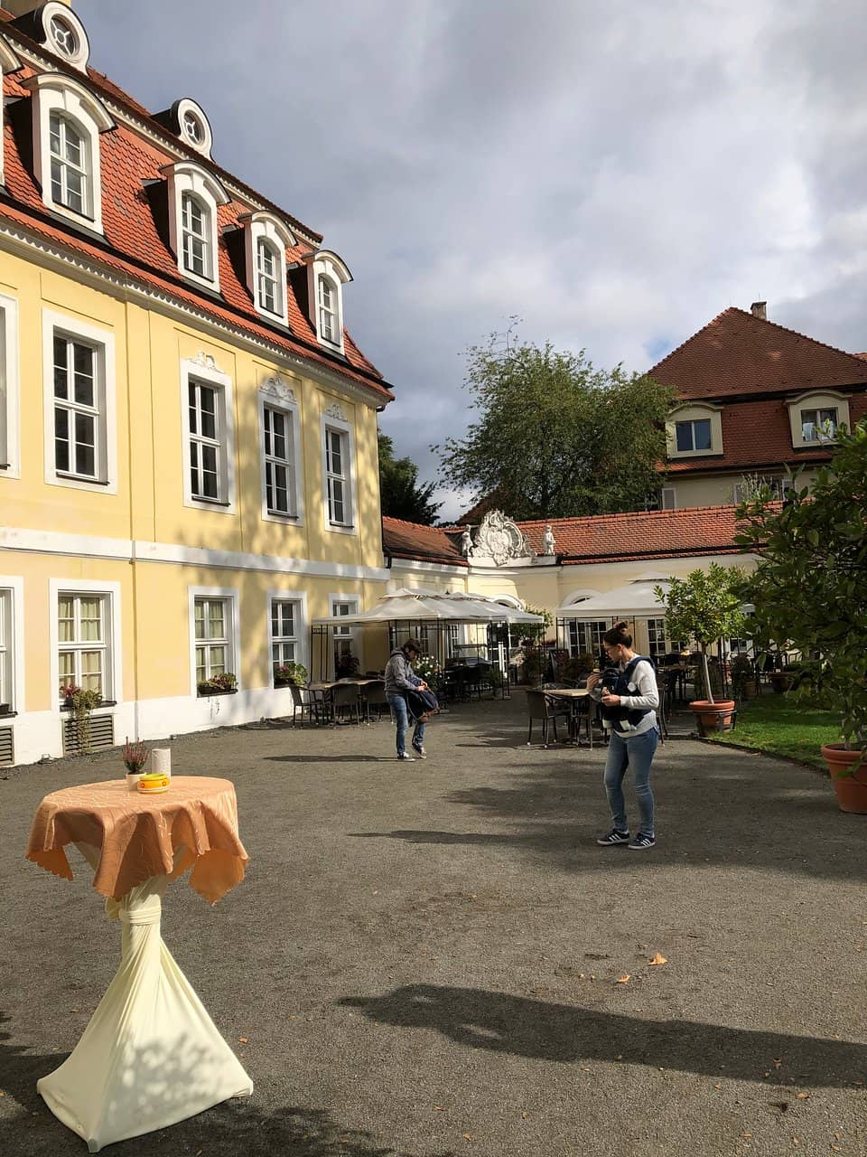 Cultural Event Venue