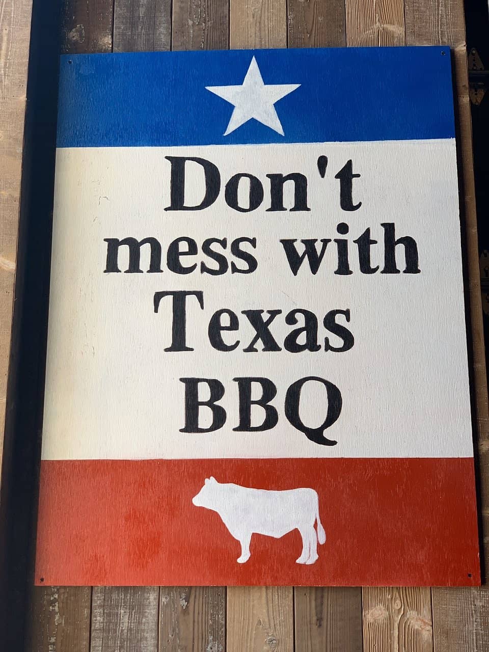 Lively Atmosphere at Texas Live!