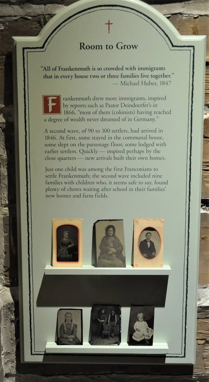 Local Artifacts