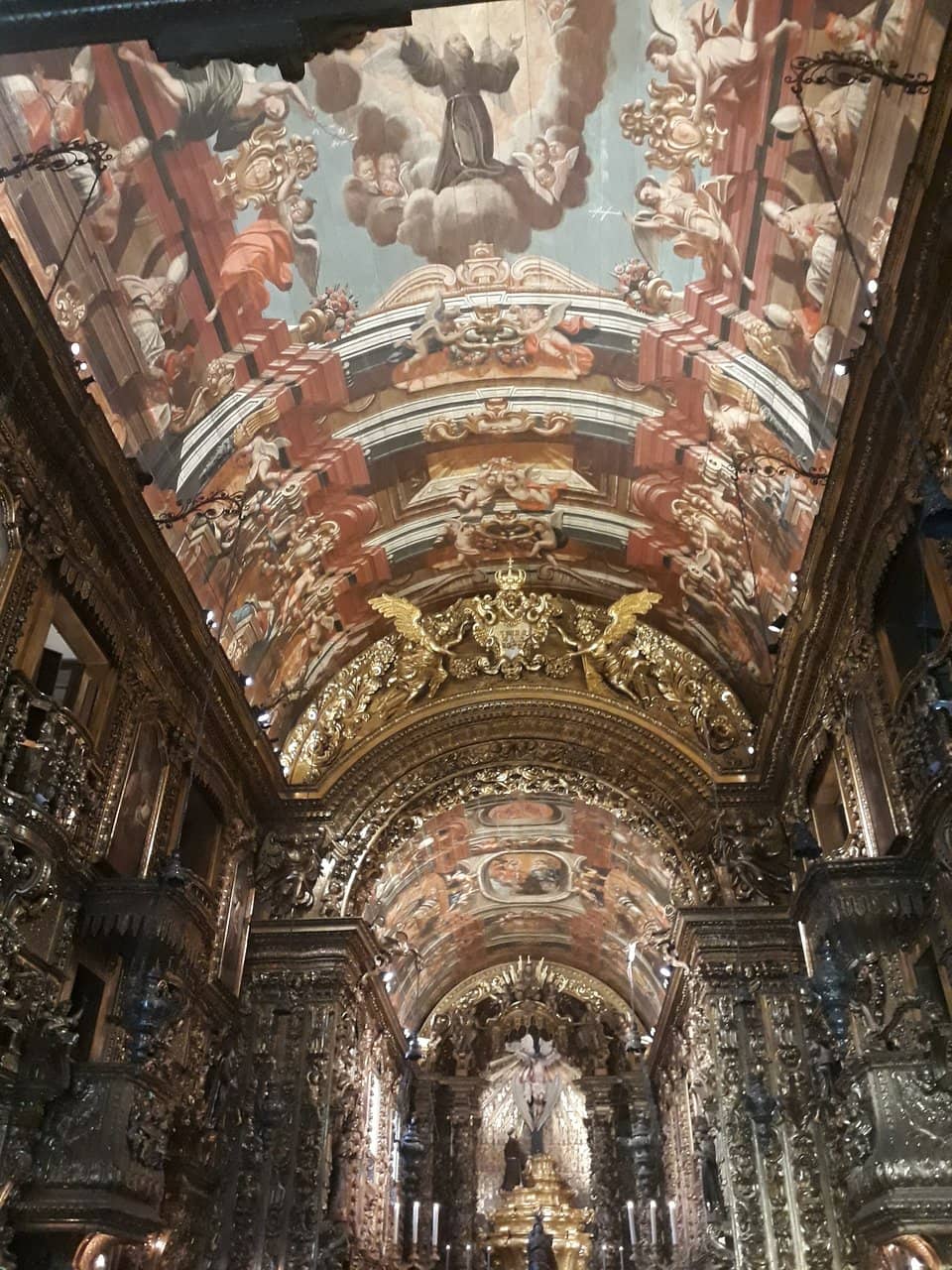 Vertical photo
