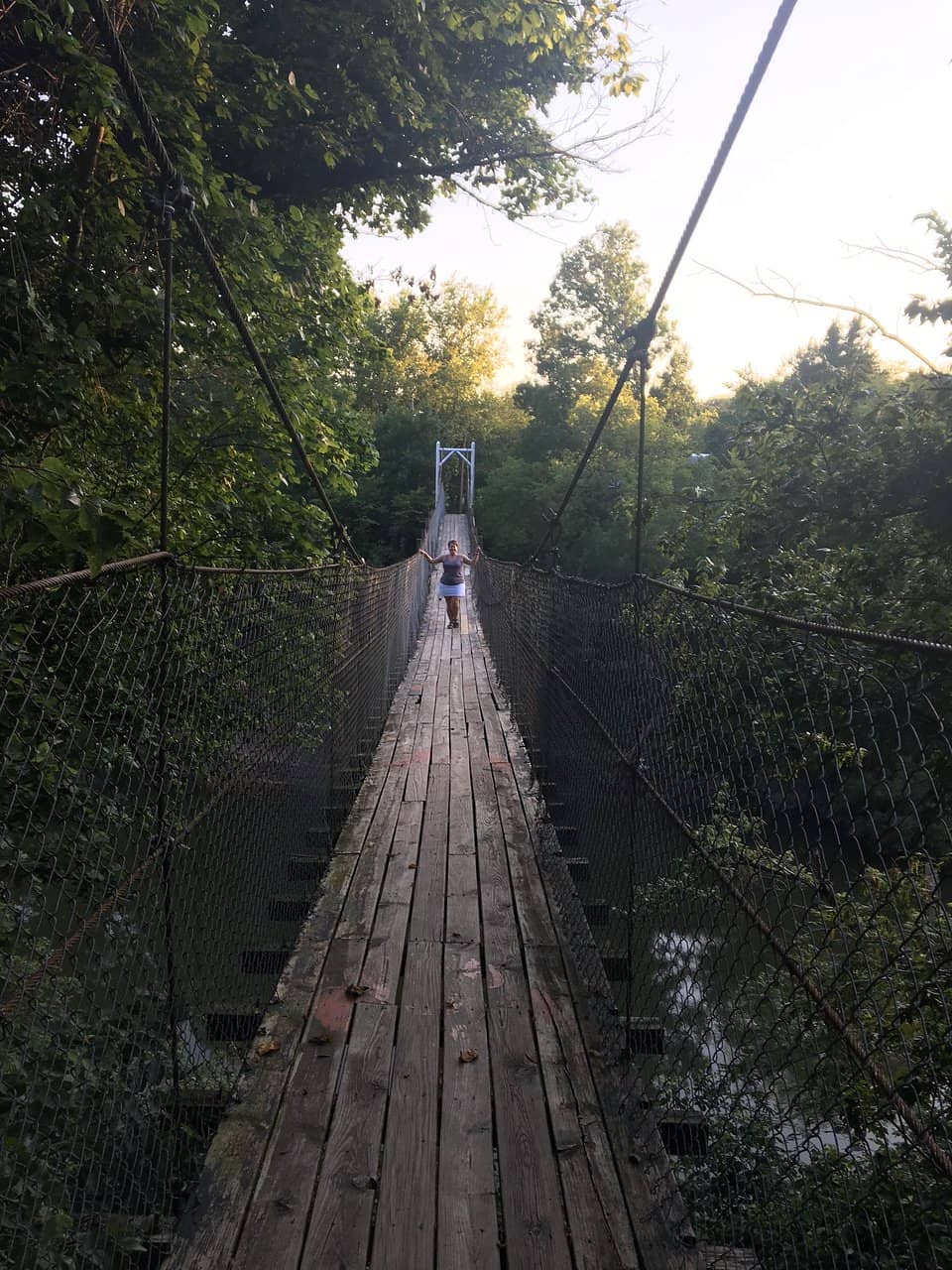 Vertical photo
