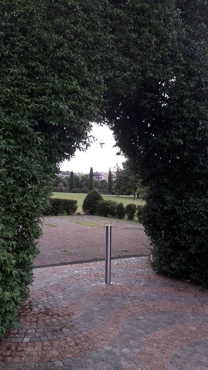 Green Spaces & Recreation