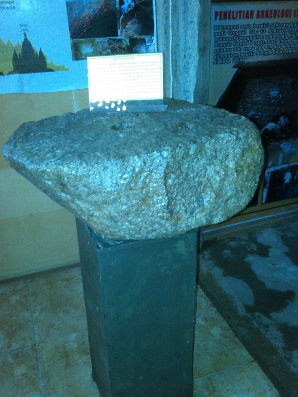 Vertical photo