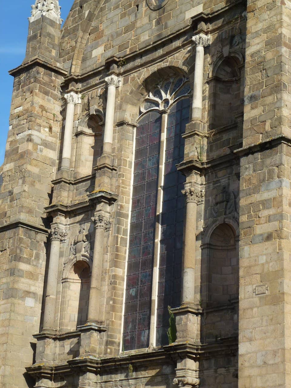 Vertical photo
