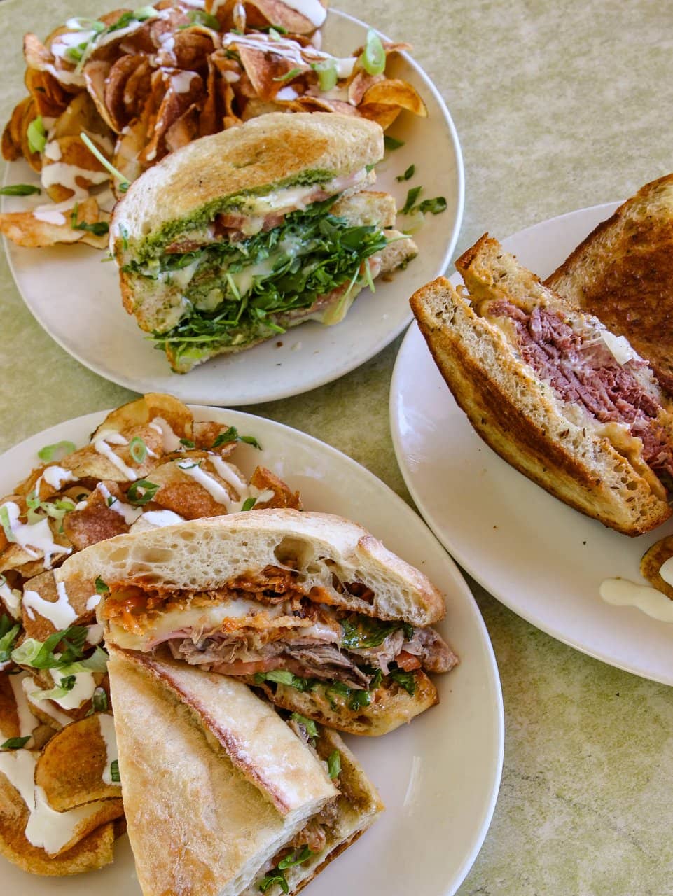 Impressive Cocktail & Bourbon Selection