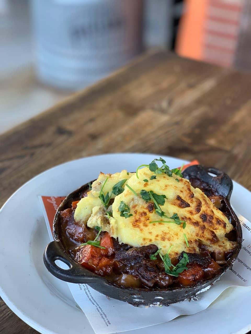 Cozy Southwest Ambiance